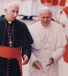 Basil Hume: Spiritual celebrity in secular Britain